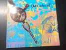 Radiohead Drill 12 Inch Vinyl EP 1992  Record