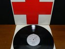 Die Ärzte - Uns Geht's Prima - LP VINYL Rot - 1984