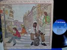Howling Wolf The London Howlin' Wolf Sessions VG+ Vinyl LP  Chess  Cover Wear
