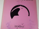 Robyn Hitchcock & The Egyptians - Heaven Vinyl 12