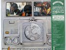 BOB MARLEY & THE WAILERS BABYLON BY BUS ISLAND 18S9091 Japan VINYL LP