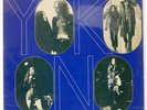 YOKO ONO WELCOME: THE MANY SIDES OF YOKO ONO APPLE PRP8026 JAPAN VINYL LP
