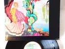 Mountain-Nantucket Sleighride LP 1971 Superb UK 1st Pressing
