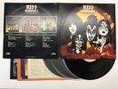 Kiss The Originals II Japan LP [66754ER]