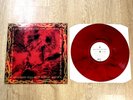 Kyuss - Blues for the Red Sun 1999 Red & Black Vinyl Ltd Queens of the Stone Age