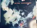 THE CURE - Disintegration - vinyl LP - orig 1989 Allied Pressing - NM/NM