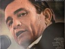 Johnny Cash - At Folsom Prison (Original LP, UK) 1968 - Unplayed, As new
