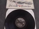 ISD ROR Skinhead Europeans LP Rebelles