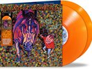 Galactic Cowboys - The Horse That Bud Bought - Solar Orange [New Vinyl LP] Color