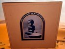 GEORGE HARRISON ◆THE CONCERT FOR BANGLADESH (1971) 3 LP SET◆ORIG APPLE NEAR MINT