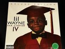 Tha Carter IV Vinyl Green New