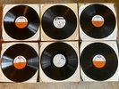 Trojan Studio 1 Vinyl Records Ska Club Reggae Skatalites 1st Pressing’s Ex 60s
