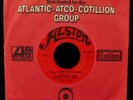 CLARENCE REID-Till I Get My Share-Soul & Funk 45-ALSTON #4616