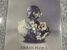 Alina Baraz & Galimatias Urban Flora Clear Vinyl RECORD NEW SEALED MINT