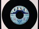 Eddie Cash And The Cashiers: Doing All Right 1958 Rare Rockabilly 45 PEAK #1001