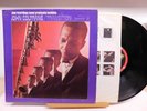 John Coltrane Jazz Gatefold LP Transition on Impulse