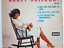 Nancy HOLLOWAY Hello Hello Hello Hello Baby So Long EX++ EP 1965 Decca 450.190