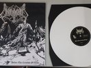 Unleashed Before The Creation Of Time White Vinyl LP Record new