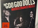LP GOO GOO DOLLS Greatest Hits V1 (BLACK Vinyl, CANADA, 2021) NEW MINT SEALED