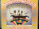 The Beatles Magical Mystery Tour LP 1967 MONO pressing Blue Jay Way