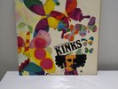 The Kinks - Face To Face - Original PYE Records Mono . Dutch Press NPL18149