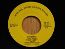 Troy Gundy Michigan Rock Psych 45 Shes Mine bw Shoutin Loud on John Paul