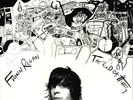 Fionn Regan The End Of History + INSERT Vinyl Single 10inch NEAR MINT