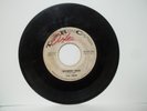 Louis Jordan The Meeting / Workin' Man 45 Tangerine record Corporation