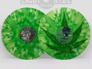 Afroman - The Good Times Because I Got High Original LP GREEN Vinyl PREORDER.