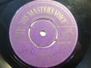 Elvis Presley – Mystery Train 1957 7” HMV POP 295