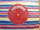 The Beatles – Love Me Do 1962 7” Parlophone R 4949