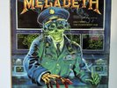 MEGADETH HOLY WARS...THE PUNISHMENT DUE 12