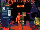 Santana - Amigos (Vinyl LP - 1976 - EU - Reissue)