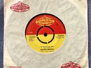MAXINE BROWN - OH NO NOT MY BABY rare UK 1964 / NORTHERN SOUL / EX++