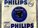 OEDIPUS COMPLEX - UP DOWN ROUND / EMPTY HIGHWAY rare UK 1969 / PSYCH / MINT-