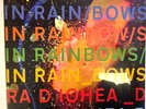Radiohead In Rainbows LP Album vinyl record reissue 2022 on XL