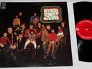 BLOOD, SWEAT & TEARS - Child Is Father To The Man  (Original 1968 LP)  NM Vinyl