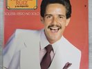 FRANKIE RUIZ SOLISTA PERO NO SOLO- Colombia PRESS 1985 LATIN Salsa UNPLAYED