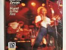 Warren Zevon - Stand In The Fire. 2021 Roxy Numbered #001289 2LP Live Album