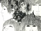 BEATLES, The - Revolver (reissue) - Vinyl (180 gram vinyl LP)
