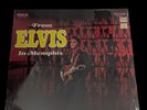 SEALED, Elvis Presley – From Elvis In Memphis AFL1-4155, Reissue, LP, US, 1977