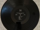 ORIGINAL INTRODUCING THE BEATLES VJ LP WITH RARE SMALL SILVER BRACKETS LABEL