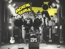 ZIPS, The - Archive Fever: Now 2002/1980-78 - Vinyl (limited LP + booklet)