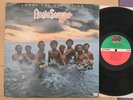 Anglo Saxon Brown – Songs For Evolution 1976 USA LP