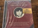 LINDA RONSTADT - Greatest Hits Vol 1 - DCC 180g Limited VIRGIN VINYL SEALED #868