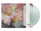 RUFUS DU SOL - Inhale/Exhale - TRANSPARENT GREEN VINYL 2XLP