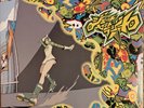 Jet Set Radio Sega Dreamcast 2LP Vinyl Record OST VGM Not Moonshake  - NEW - A8