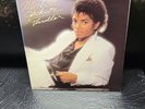 Michael Jackson Thriller Vinyl LP Record 1982 Original First Pressing Vintage