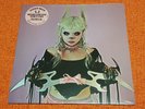 JAZMIN BEAN - Worldwide Torture - 2021 Aswang Birthday Cake Vinyl LP Sealed NEW