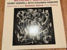 Kenny Burrell; Bluesey; Prestige/Moodsville; DG; OG, First; Bergenfield, CLEAN